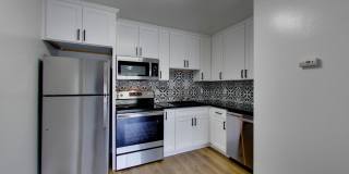 PARKWEST APARTMENTS Gallery 1