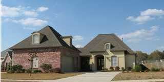 Custom 4 bedroom home in Manchac Harbor/Prairieville Gallery 1