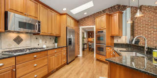Chevy Chase Home Gallery 14