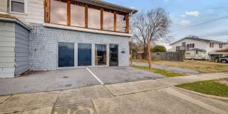 2728 E Center Street unit: E Gallery 1