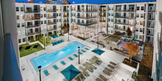 Spectrum on Spring Gallery 1