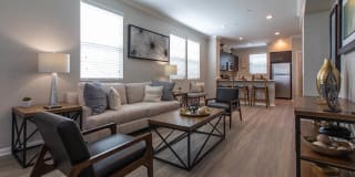 Liberty Square Townhomes Gallery 77