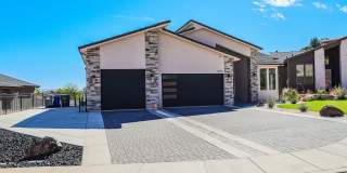 COMING IN JULY - Beautiful modern 5 bedroom, 3 car garage house for rent Gallery 5