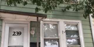 3 bed / 1 bath home 3 bed / 1 bath home Gallery 1