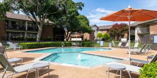 Fox Trails Apartments Gallery 19