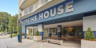 Hopkins House Gallery 36