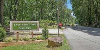 Wesley Trevento Apartments at Lithia Springs Gallery 44