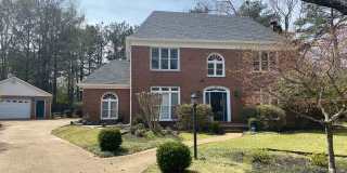 Spacious Collierville Home with Guest Suite & 4-Car Garage. Landscaping Included! Gallery 1