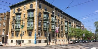 Student Housing - Newly Renovated Gallery 1