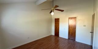 Beautiful and spacious townhome with cathedral ceilings. Ready for you to make it home. Gallery 1