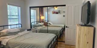 Updated Townhouse backed by National Forest Gallery 34