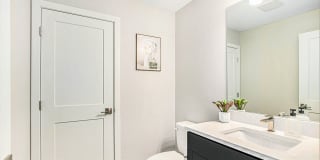 The Summit at Harvey Townhomes Gallery 43