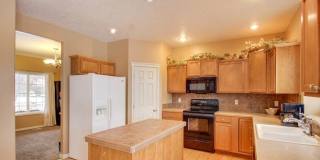 4 Bedroom Home - Meridian Gallery 4