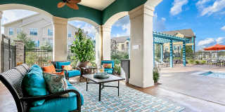 Brewster Commons at River Chase Gallery 16