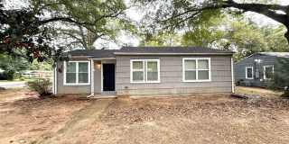 ** 3 Bed 1 Bath located in Forrest Hills **Call (334-366-9198 for a self showing) Gallery 1