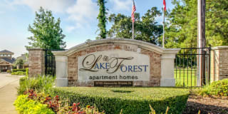 Lake Forest Gallery 24