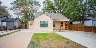 2418 23rd Street Gallery 1