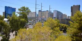 Meridian - Top-Floor 1 Bedroom | 1 Bath with City Views Gallery 17