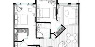 Aqua on 25th Gallery 3