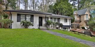 3352 Mathieson Drive NE Gallery 1