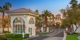 Resort at the Lakes Gallery 102