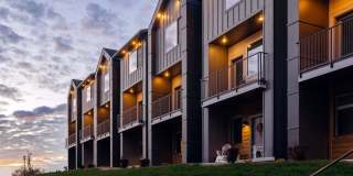 Enduro Townhomes Enduro Townhomes Gallery 18