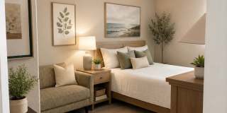 Los Arboles Apartments Gallery 10