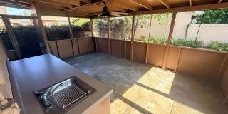 Adorable 2-bedroom home available for rent in Lakewood Mutuals! Gallery 23