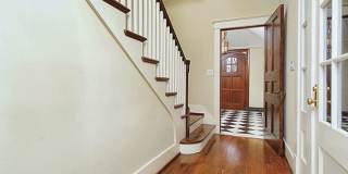 Stunning Tudor-style 4BR/3.5BA home in a prime, unbeatable location! Gallery 16