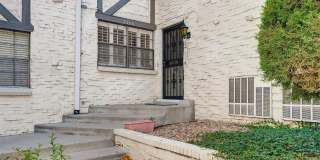 3556 South Ivanhoe Street Gallery 1