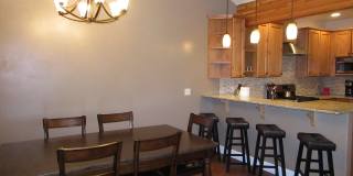 2 Bed 2 Bath Furnished Duplex Gallery 9
