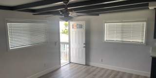 2 bedrooms 1 bath apartment. Gallery 1
