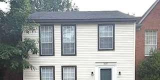 3037 McVay Trail Drive Gallery 1