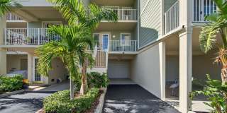 2 Bedroom 1.5 Bath Townhome Gallery 5