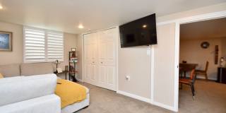 Great Basement Unit in Canyon Rim Neighborhood! All Utilities included! Gallery 12