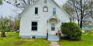 221 North Pine Street Gallery 1