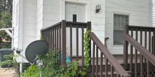 Spacious 3 bedroom, 1 bathroom House Spacious 3 bedroom, 1 bathroom House Gallery 6