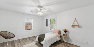 Location, space, and style come together in this beautifully remodeled home located practically on the University of Central Oklahoma campus! Gallery 11