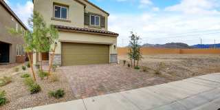 Beautiful 2 story Home in Skye Canyon Gallery 40
