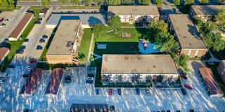 Forest Park Apartments Gallery 46