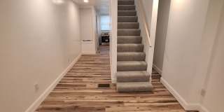 Newly Renovated One Bedroom House, Downtown Location Gallery 5