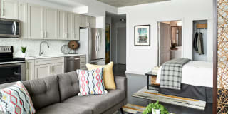 SkyHouse Nashville Apartments Gallery 1