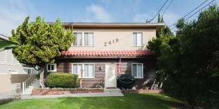 2419 Rockefeller Lane Gallery 1