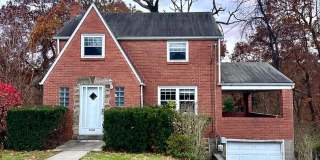 Fully Updated 3 Bedroom in Penn Hills - Off-Street Parking, Covered Porch - Available Decmeber! Gallery 1