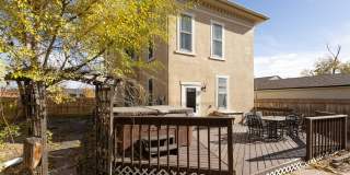 Stunning 3 Bedroom House in The Old North End Gallery 18