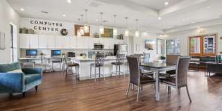 Crenshaw Grand Apartments Gallery 20