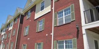Lamar Crossing - Affordable Housing Gallery 10
