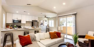 The Marc @ 1600 Gallery 1