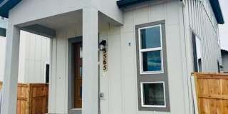 Newer 2 bedroom 2 Bath home located off Powers and close to shopping Gallery 1