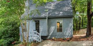 Charming updated single-family home in Carrboro - AVAILABLE NOW! Gallery 1